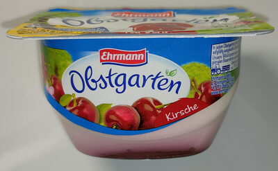 Obstgarten - Kirsche - Produkt - de
