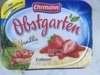 Obstgarten Vanilla Erdbeere - Produkt