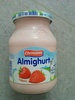 Almighurt - Erdbeere - Product
