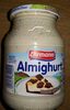 Almighurt - Russischer Zupfkuchen - Produkt