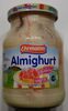 Almighurt Fantasie Vanilla Himbeere - Product