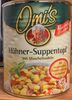 Omi's Hühner Suppentopf - Product