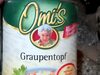 Omi‘s Graupentopf - Product