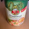 Omi‘s Graupentopf - Produkt