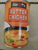 Butter Chicken - Product