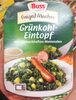 Gruenkohl-Eintopf - Product