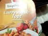 Currywurst-Topf - Produkt