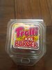 Trolli xxl Burger - Produkt