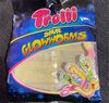 Sour glowworms - Produkt