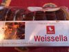 Weissella Lebkuchen Zartbitter (200G Packung) - Produit
