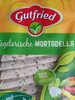 Vegetarische Mortadella - Produit
