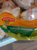 Fleischwurst (vegetarisch) - Gutfried - Produkt