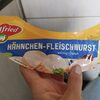 Hähnchen-Fleischwurst würzig-frisch - Product