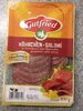 Gutfried - Hähnchen-Salami - Produkt