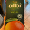 Albi Mangosaft - Product