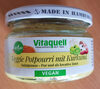 Veggie Potpourri mit Kurkama - Product