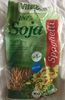 Spaghetti de Soja Bio 200g - Product
