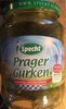 Prager Gurken - Product