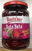 rote beete - Produkt