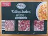 Katenschinken Würfel - Produit