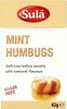 Sulá Mint Humbugs - Product
