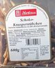 Schoko-knusperstäbchen - Produkt