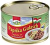 Paprika Gulasch - Product