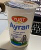 Ayran - Product