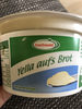 Yella Aufs Brot - Produkt