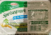 Speisequark 20% Fett i.Tr. - Product