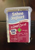 Sahne Joghurt der Stichfeste - Product