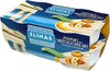 Elinas Griechischer Joghurt, Haselnuss Honig - Produkt