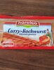 Curry Bockwurst - Produkt