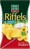 Funny-frisch Riffels Naturell - Produkt