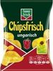 Chipsfrisch (mini), Ungarisch - Produit