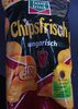 Chipsfrisch ungarisch - Produkt