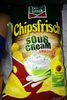 Chipsfrisch Sour Cream & Wild Onion - Produit