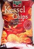 Kessel Chips Sweet Chili & Red Pepper - Product