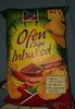 Ofen Chips Inbaked Sweet Chilli - Produit