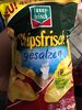 Chipsfrisch Ungarisch - Produkt