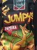Jumpys Paprika - Produit