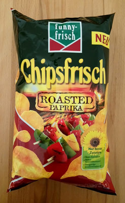 Chipsfrisch - Produkt