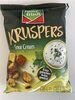 Kruspers - Produkt