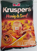Kruspers Honig & Senf - Produkt