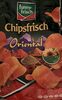 Chipsfrisch Oriental - نتاج
