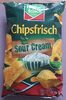 Chipsfrisch Sour Cream - 产品