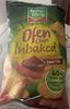 Sweet Chili Ofen Chips Inbacked - Produkt