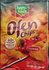 Ofen Chips Paprika - Product