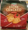 Kross Cracker Paprika - Produkt