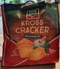Kross Cracker Salz & Kräuter - Produkt